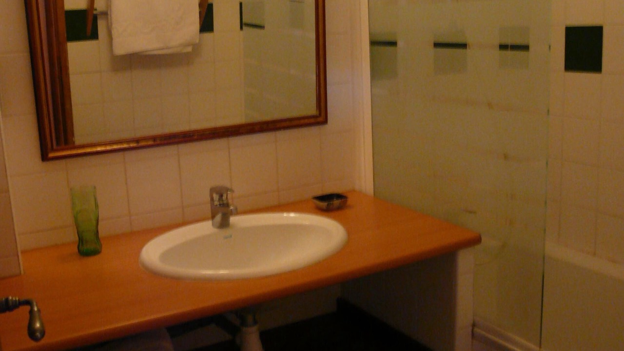 Photo of Bathroom in Villeneuve-sur-Lot