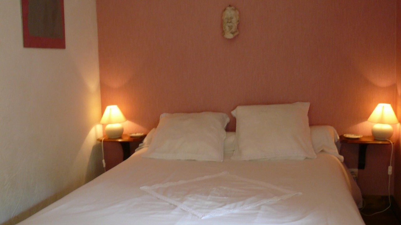 Photo of Bedroom in Villeneuve-sur-Lot