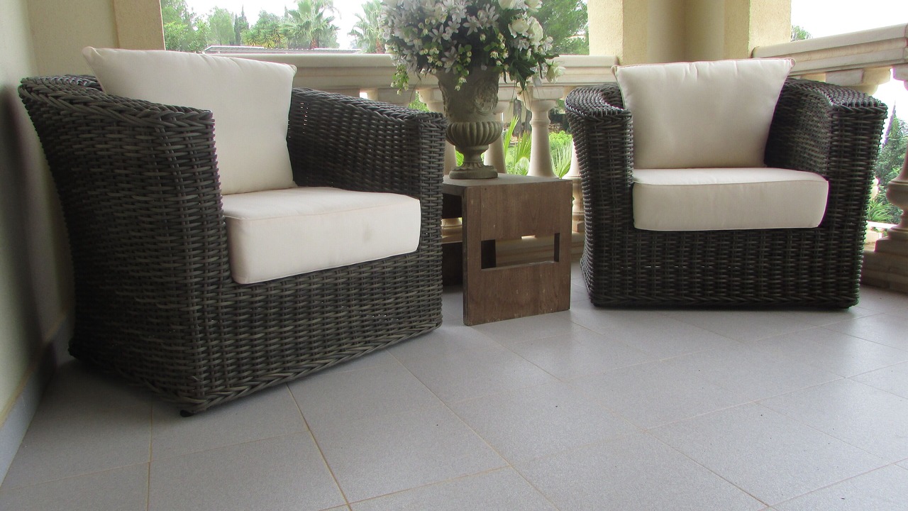Photo of Patio Balcony in Pedreguer