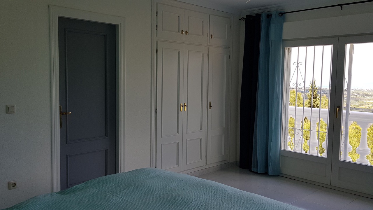 Photo of Bedroom in Pedreguer