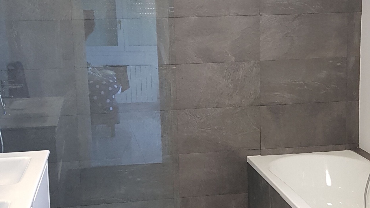 Photo of Bathroom in Pedreguer