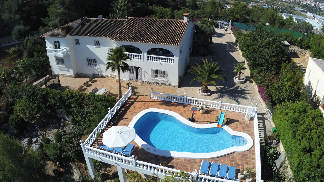 Photo of Outdoor in Pedreguer