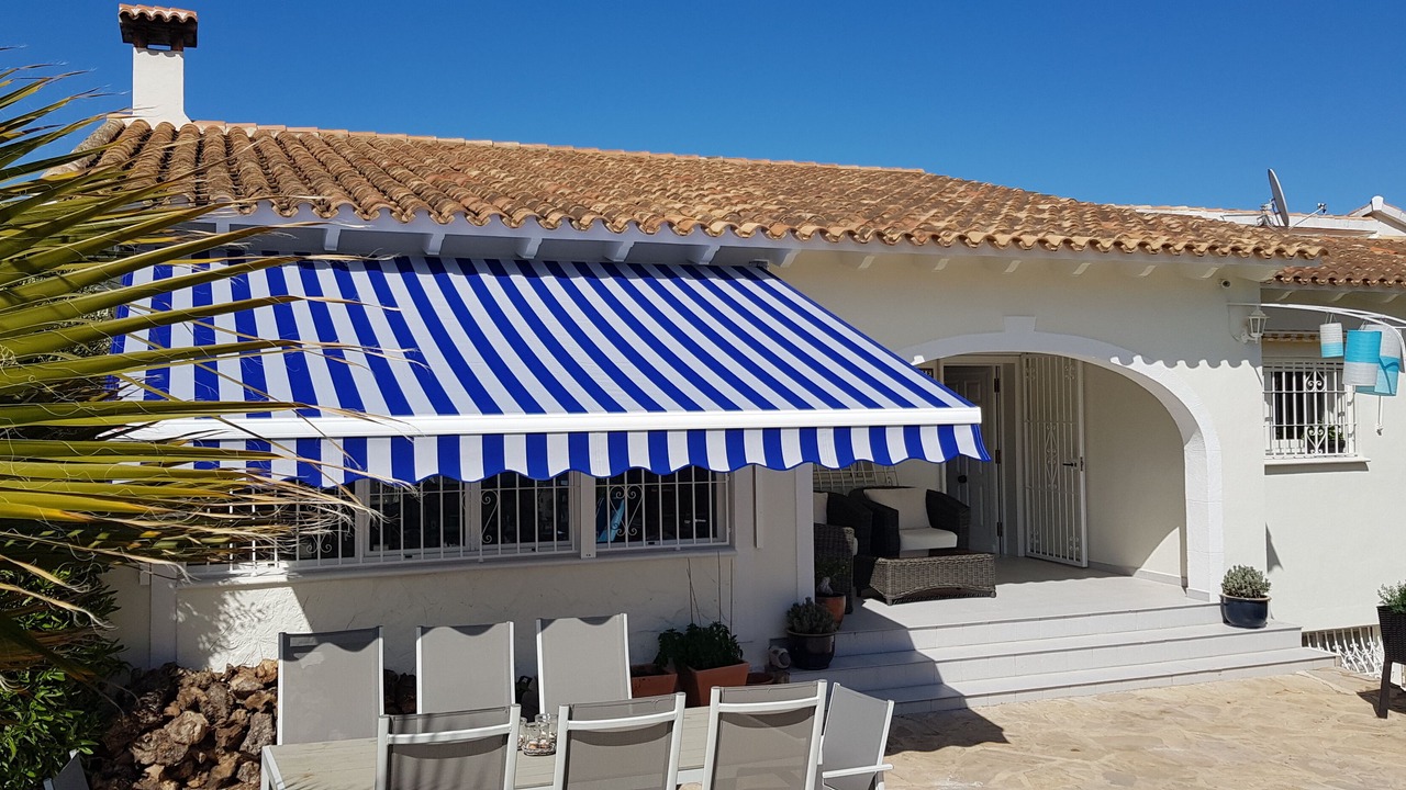 Photo of Outdoor in Pedreguer