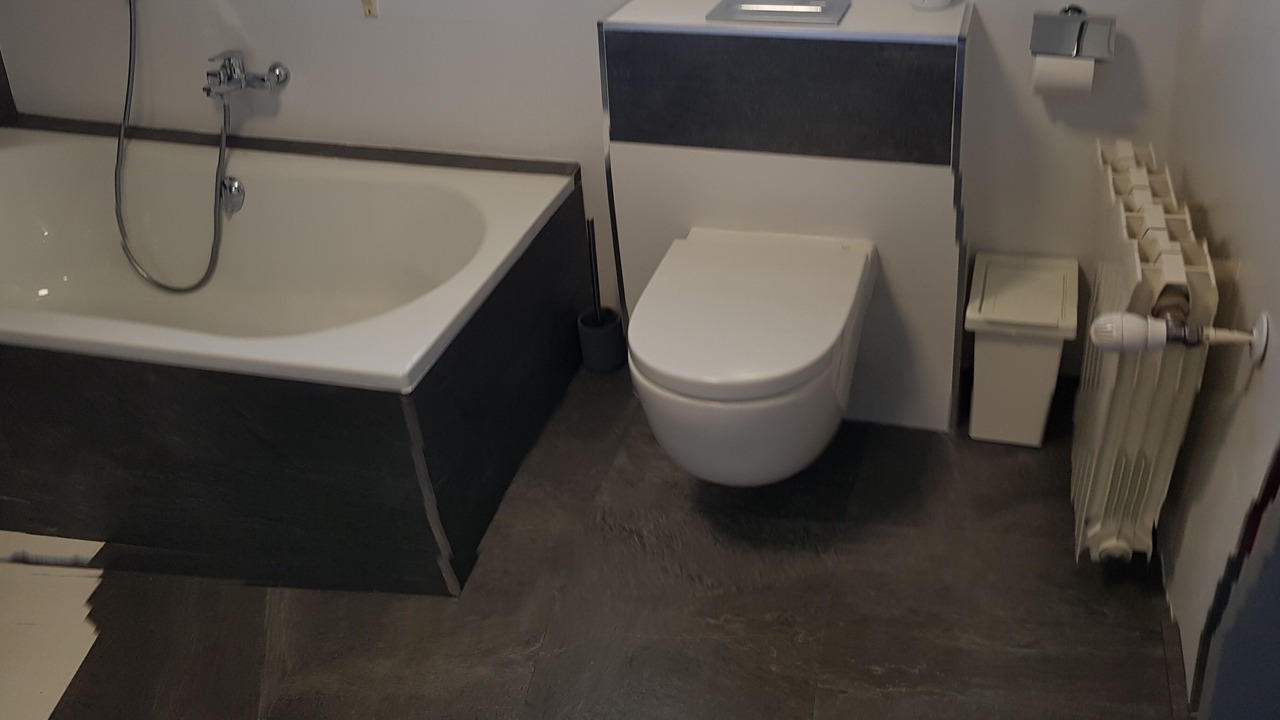 Photo of Bathroom in Pedreguer