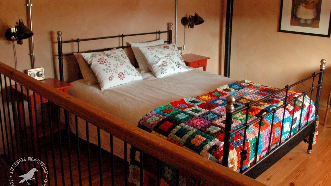 Photo of Bedroom in Vega del Codorno