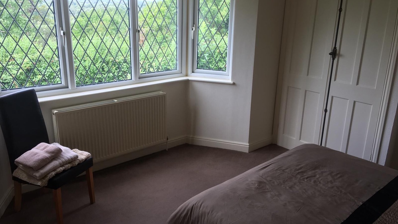 Photo of Bedroom in St Neots