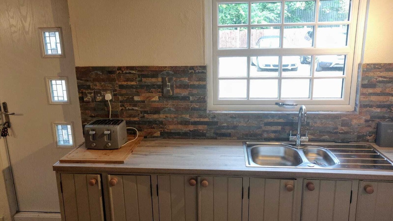 Photo of Kitchen in St Neots