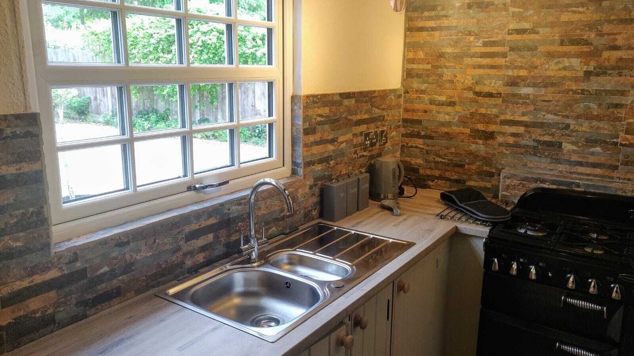 Photo of Kitchen in St Neots