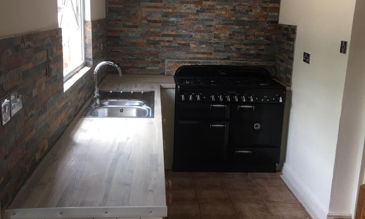 Photo of Kitchen in St Neots