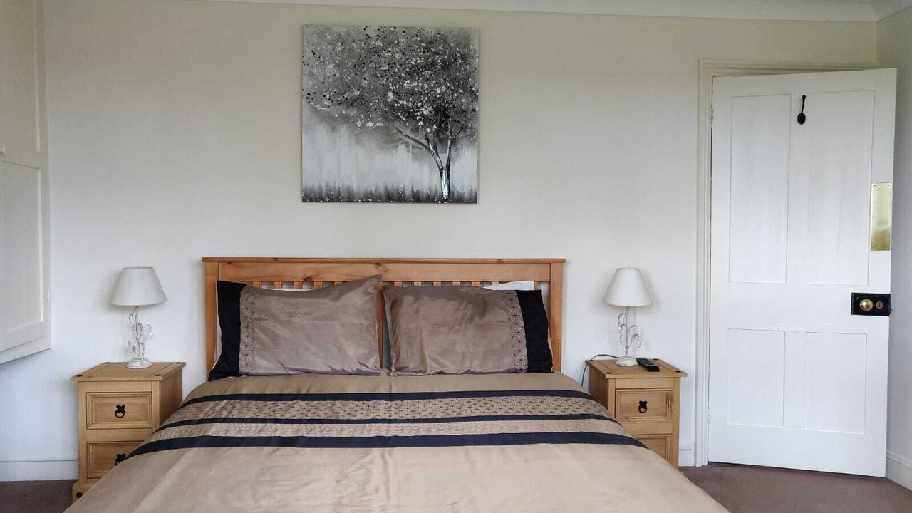 Photo of Bedroom in St Neots