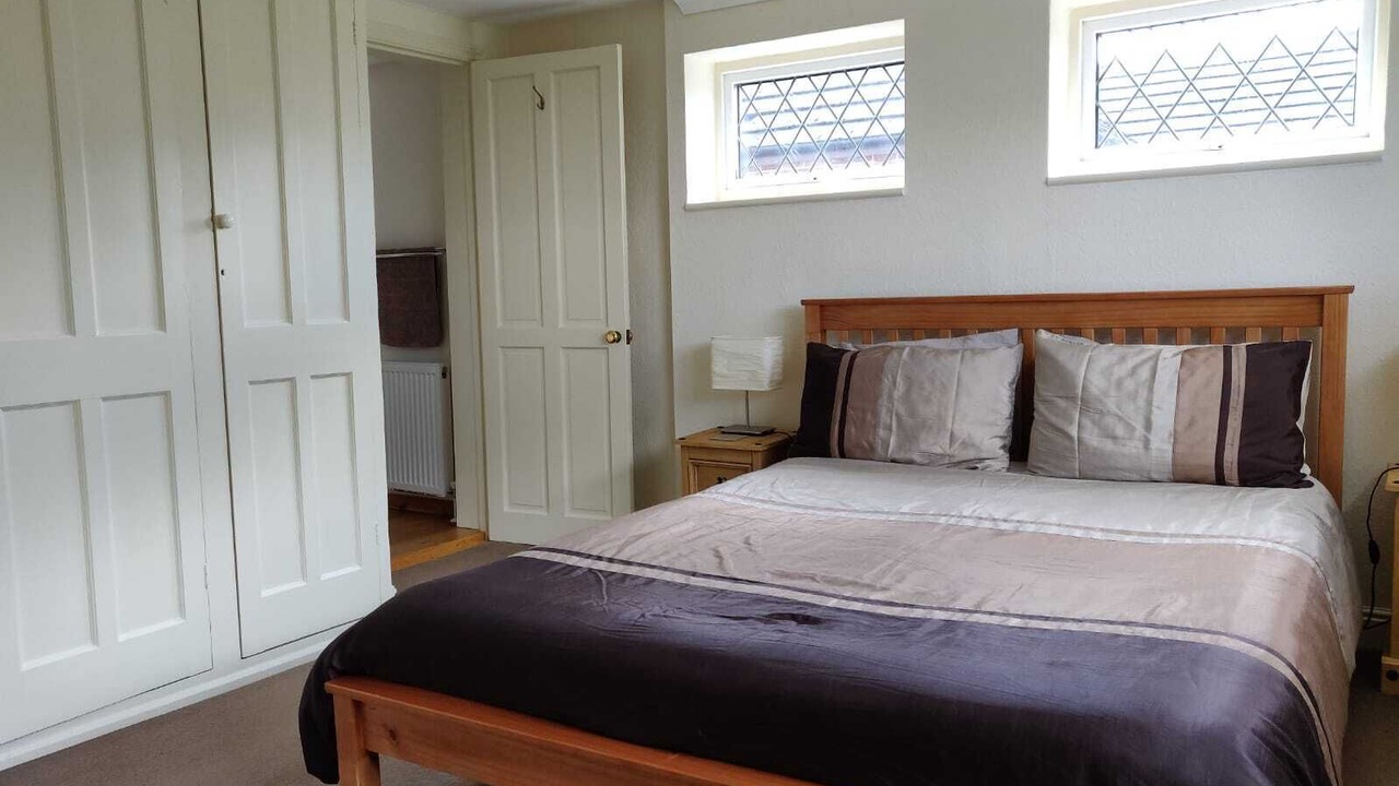 Photo of Bedroom in St Neots