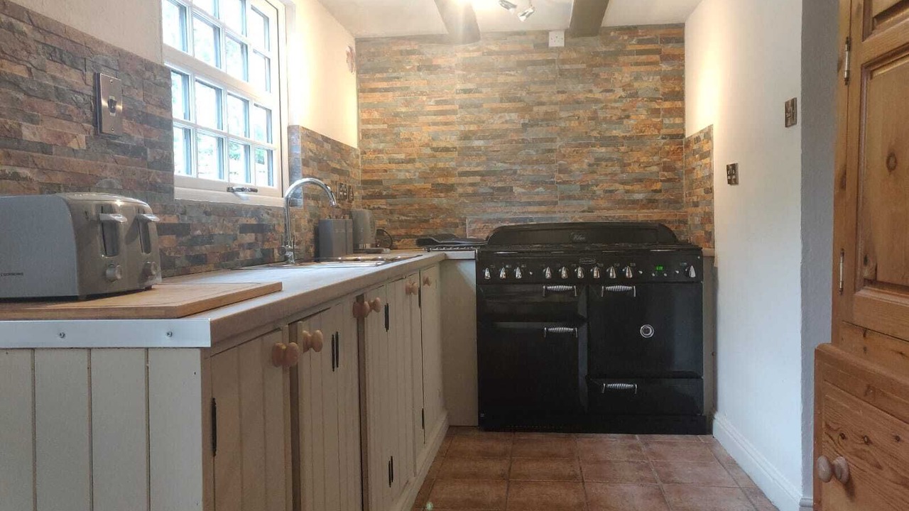 Photo of Kitchen in St Neots