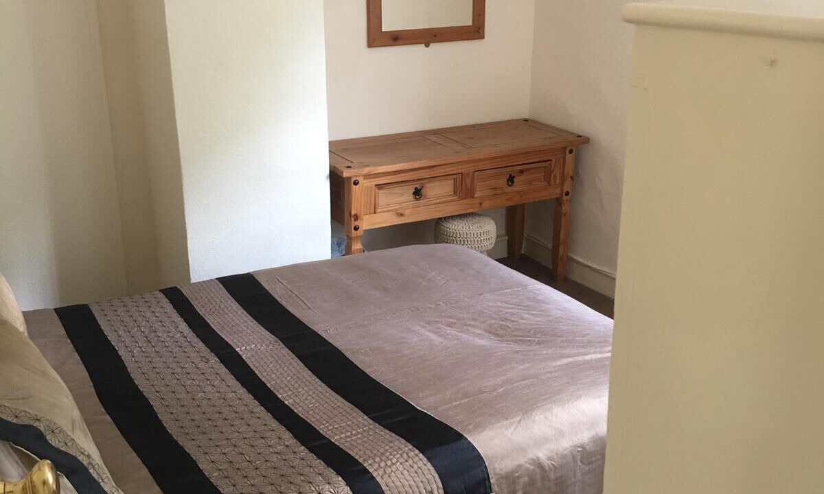 Photo of Bedroom in St Neots