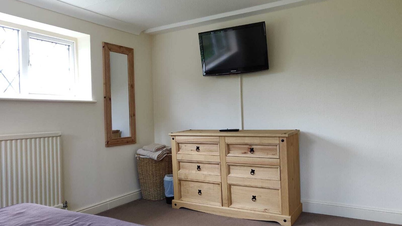 Photo of Bedroom in St Neots