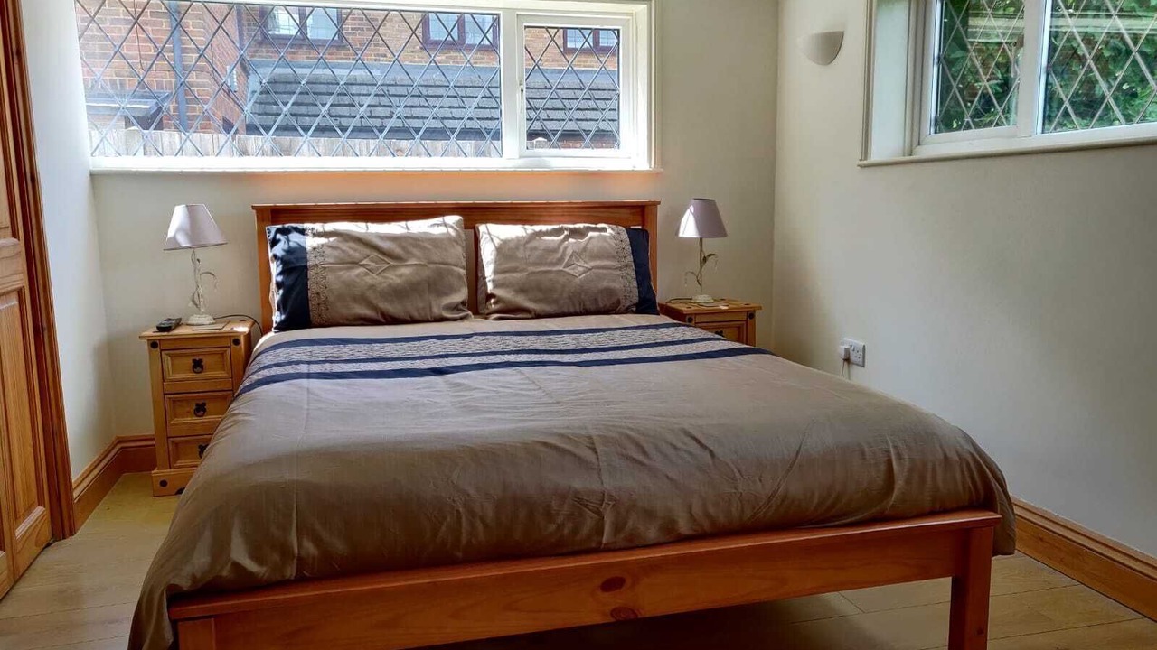 Photo of Bedroom in St Neots