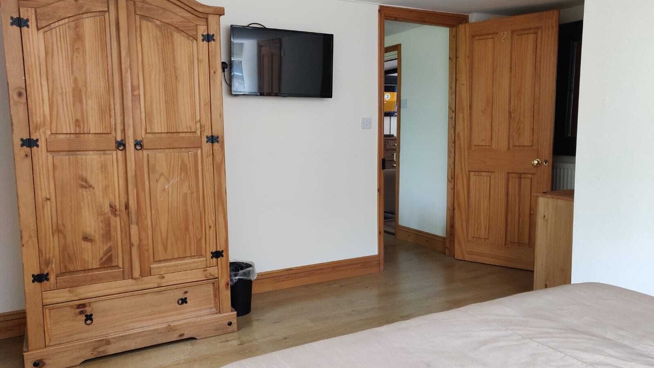 Photo of Bedroom in St Neots