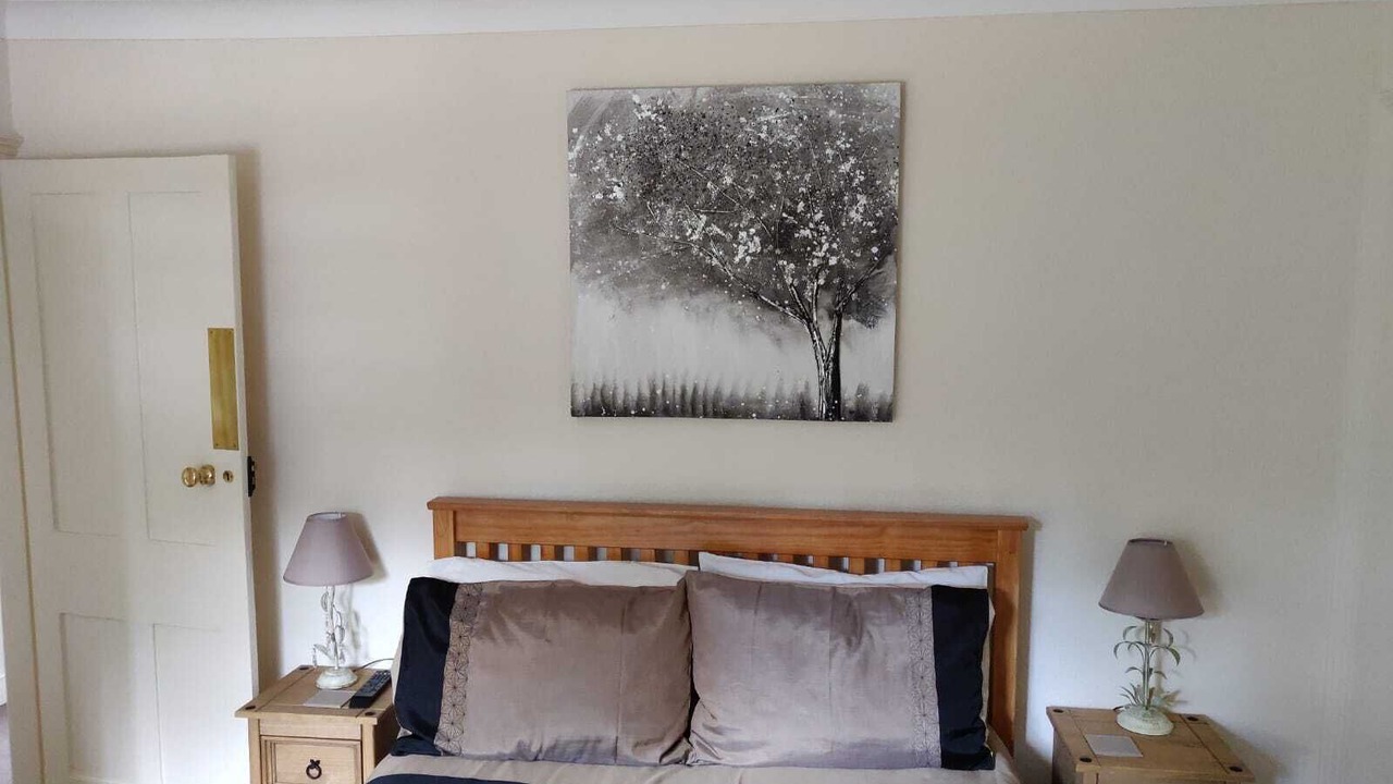 Photo of Bedroom in St Neots