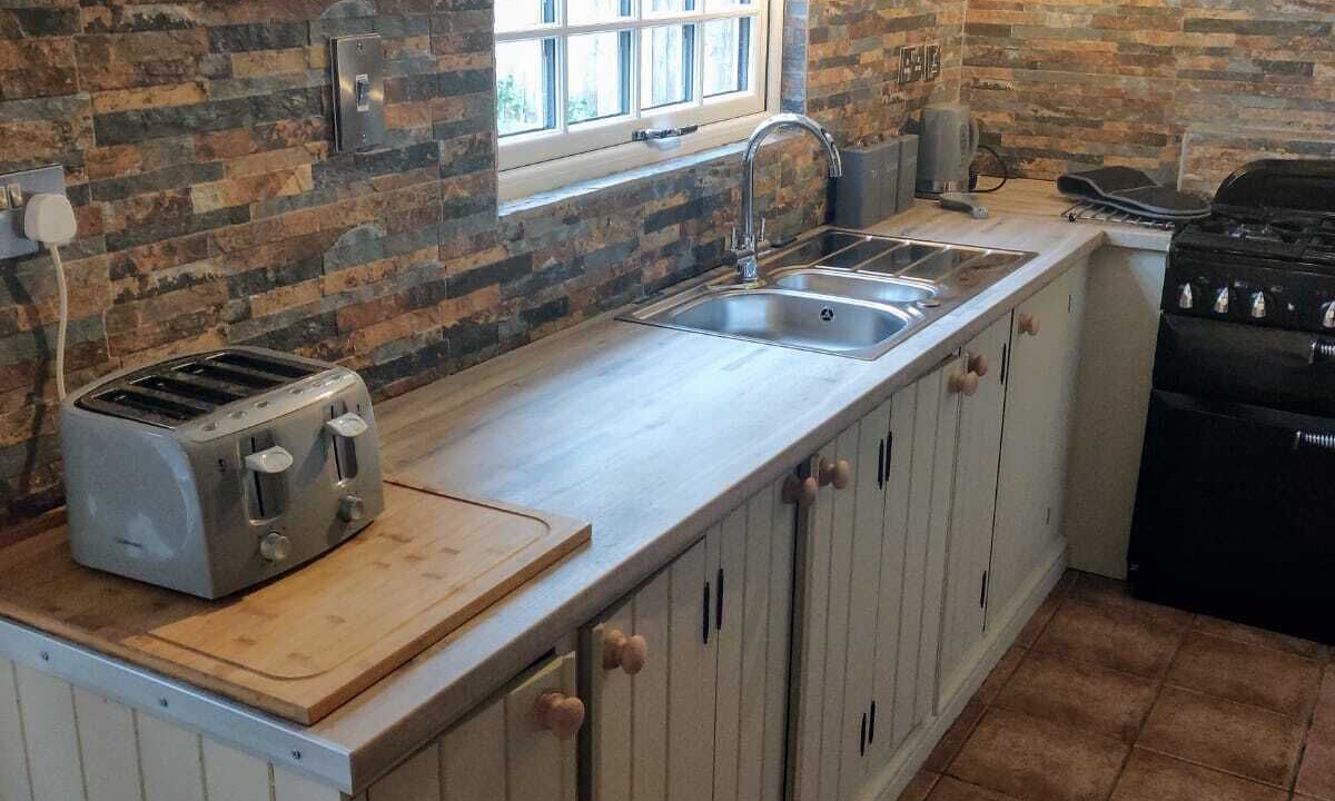 Photo of Kitchen in St Neots