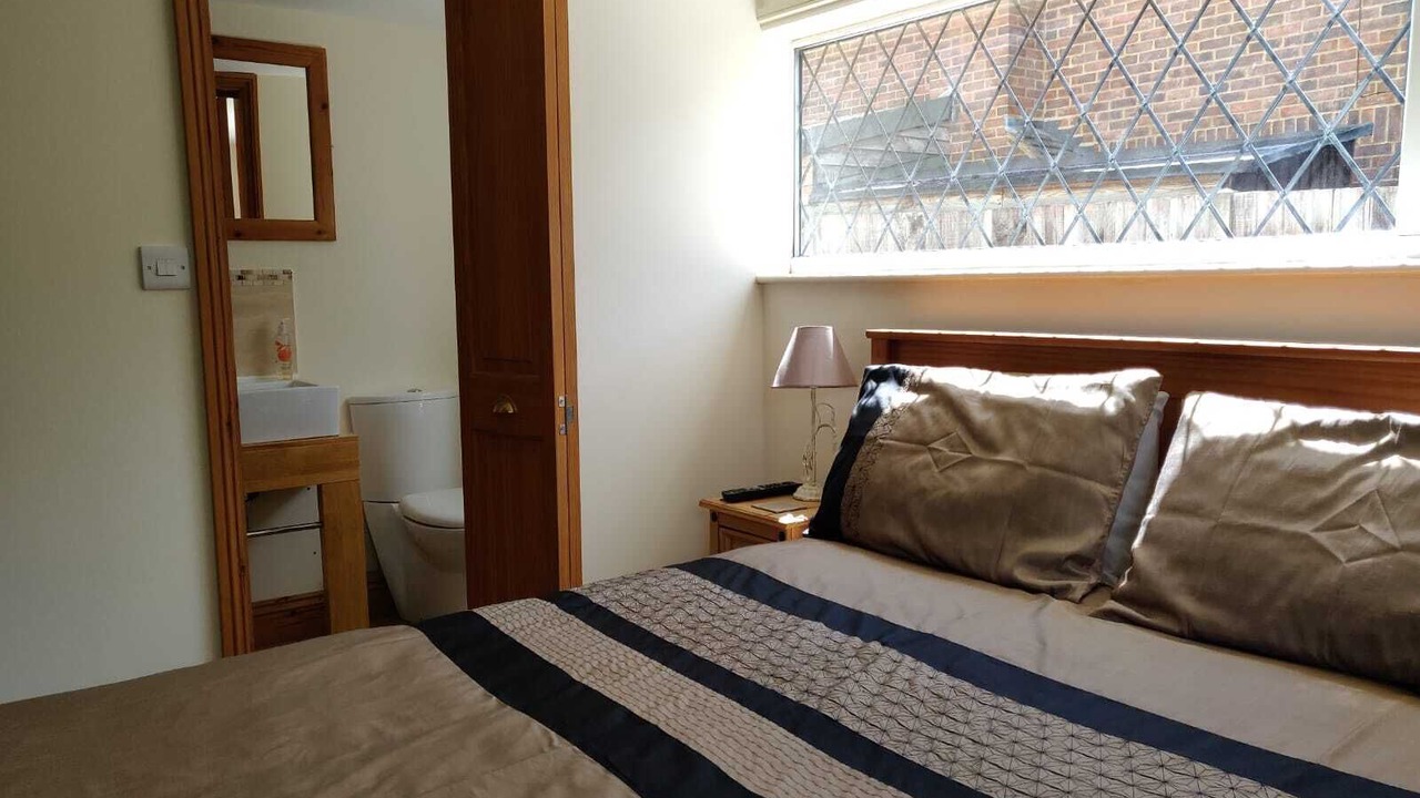 Photo of Bedroom in St Neots