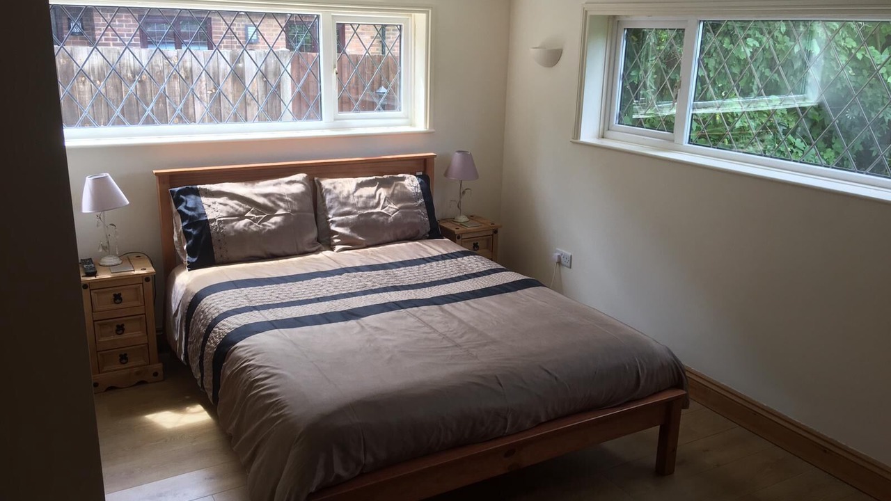 Photo of Bedroom in St Neots