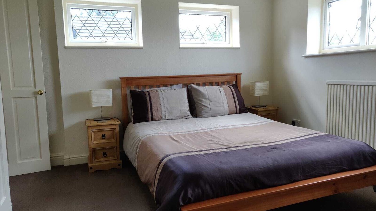 Photo of Bedroom in St Neots