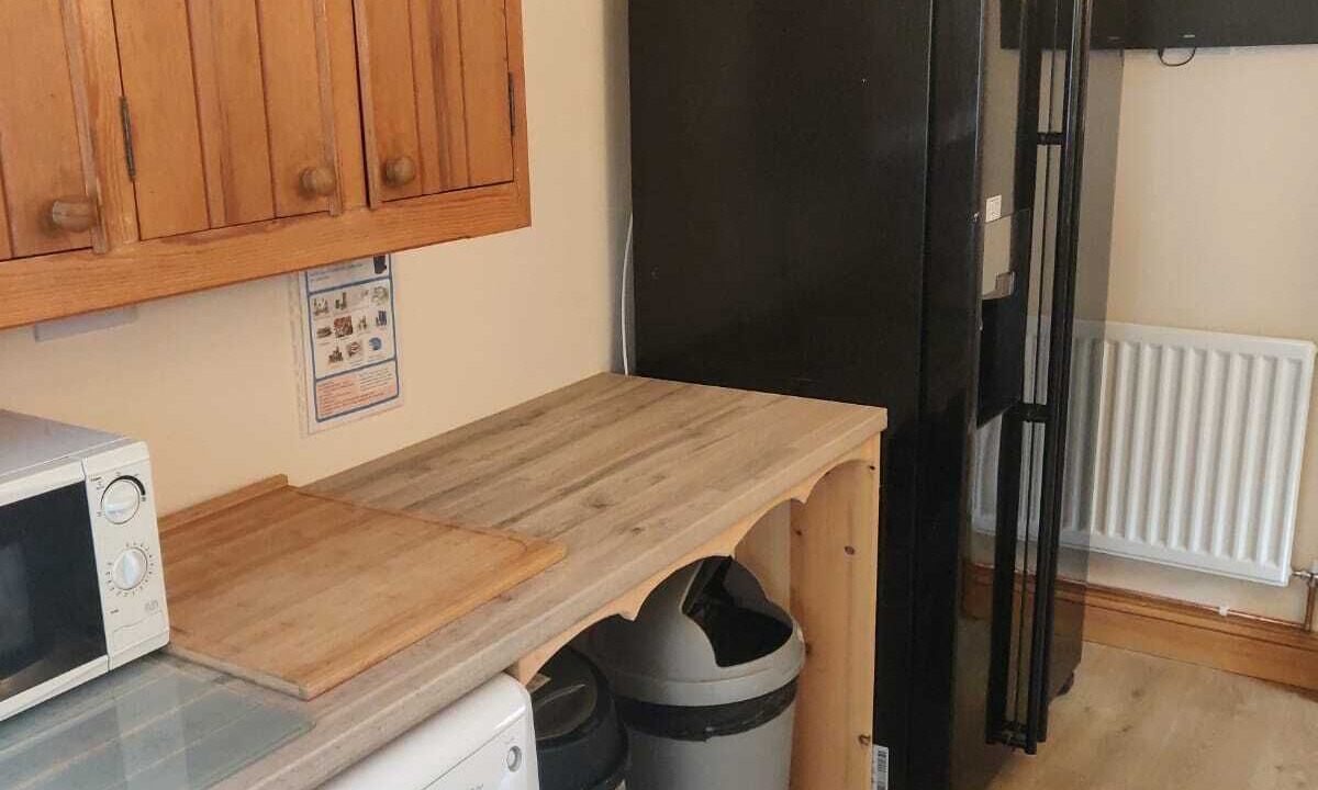 Photo of Kitchen in St Neots