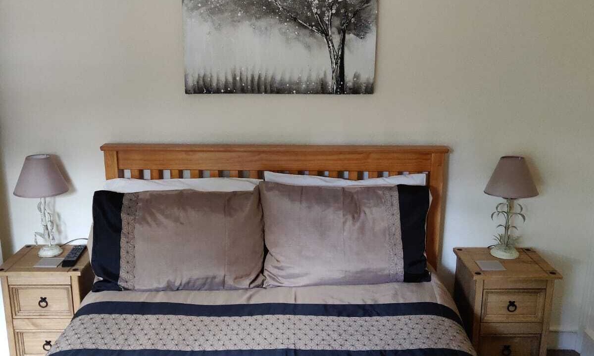 Photo of Bedroom in St Neots