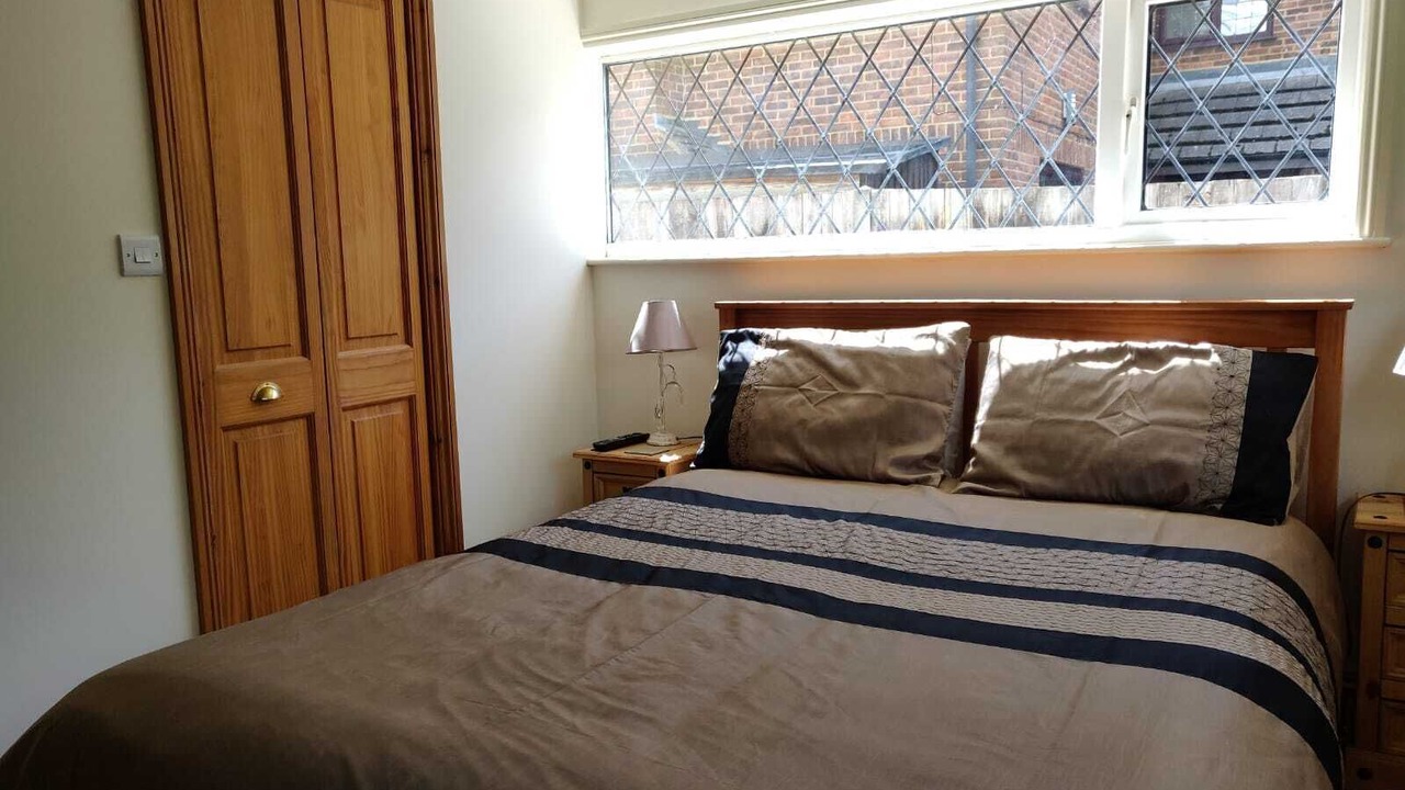 Photo of Bedroom in St Neots