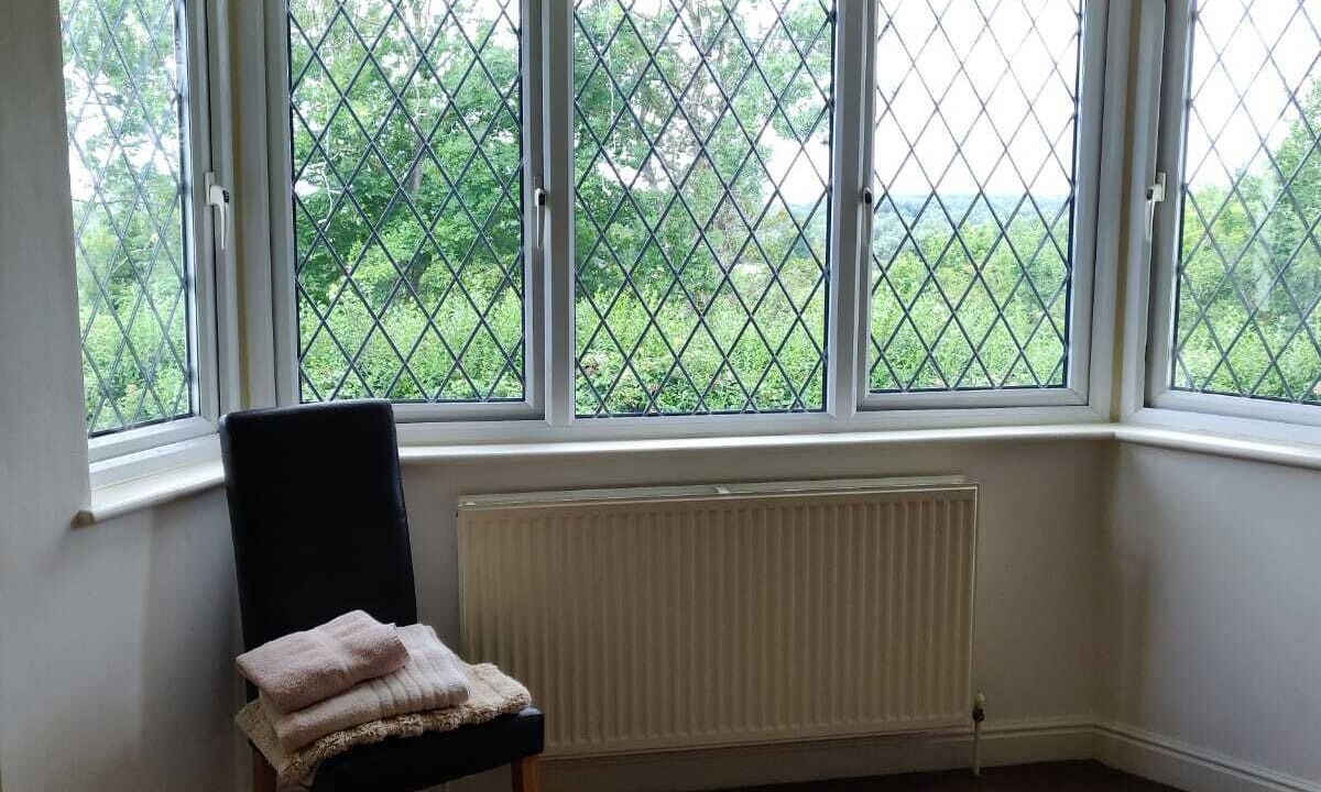 Photo of Bedroom in St Neots