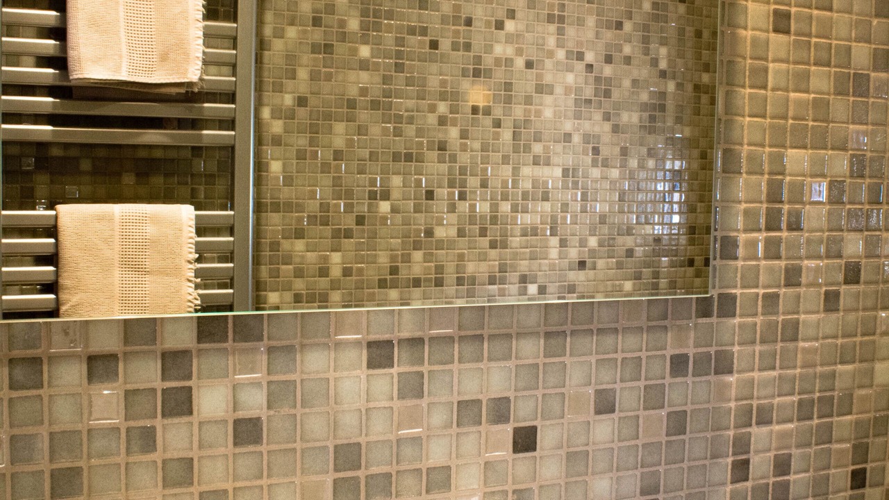 Photo of Bathroom in Faugeres