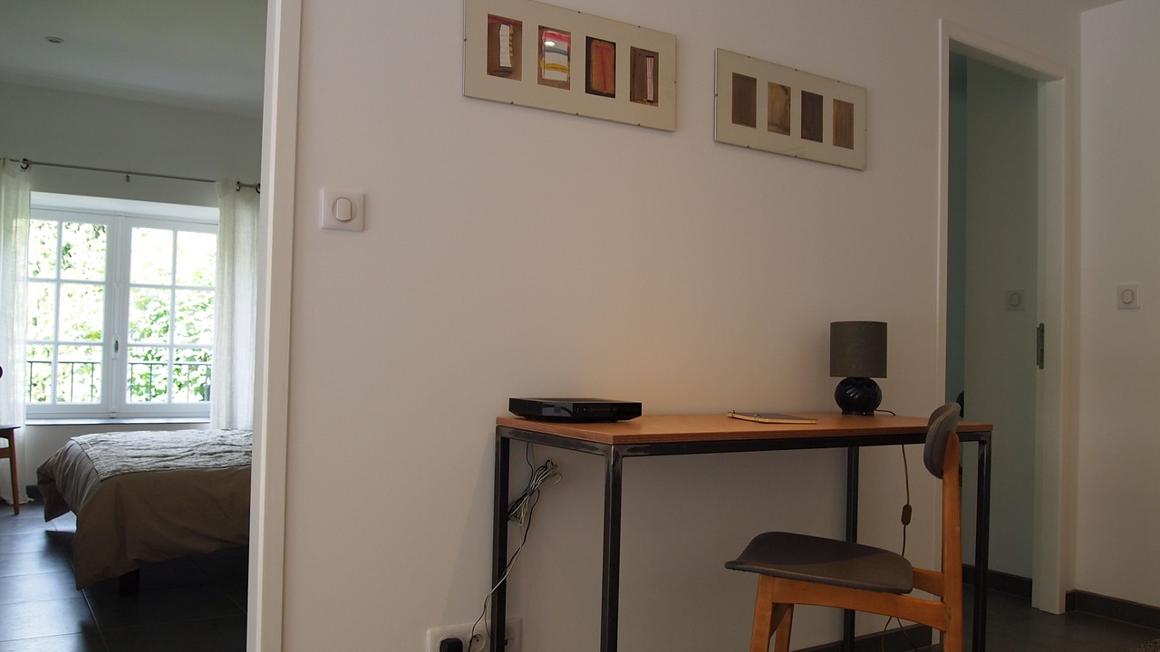 Photo of Bedroom in Faugeres