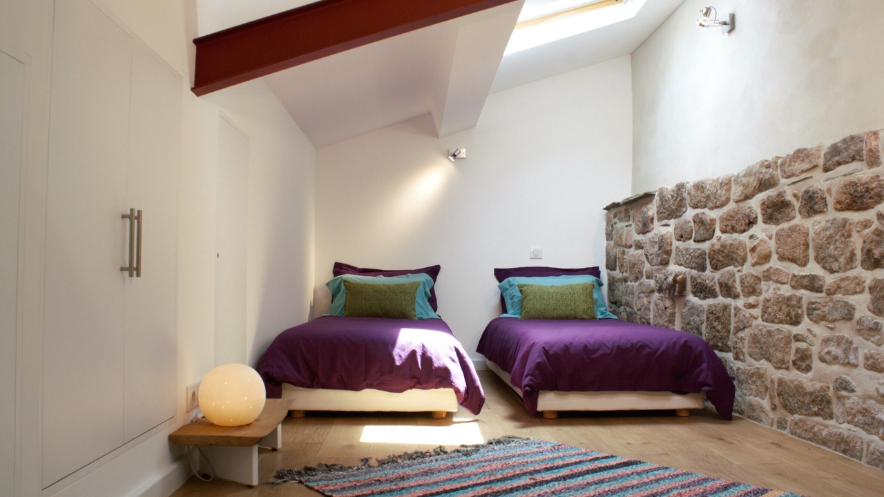 Photo of Bedroom in Faugeres