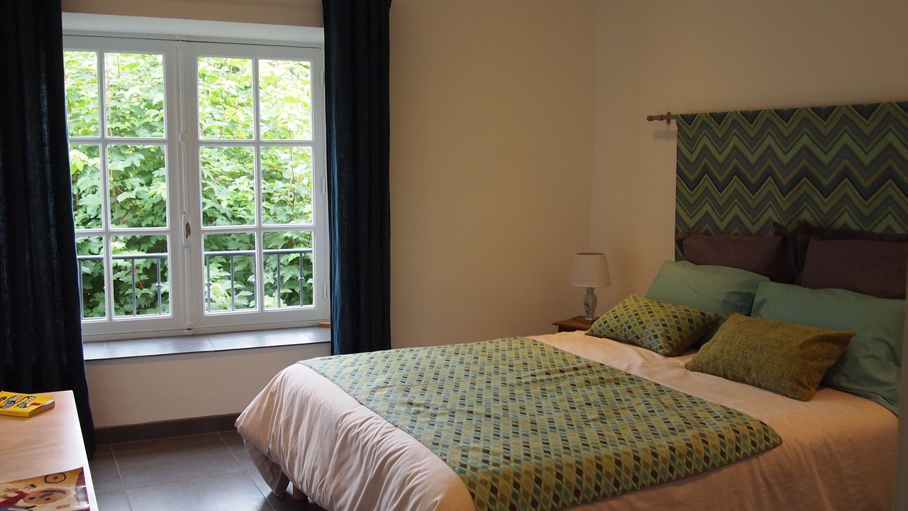 Photo of Bedroom in Faugeres