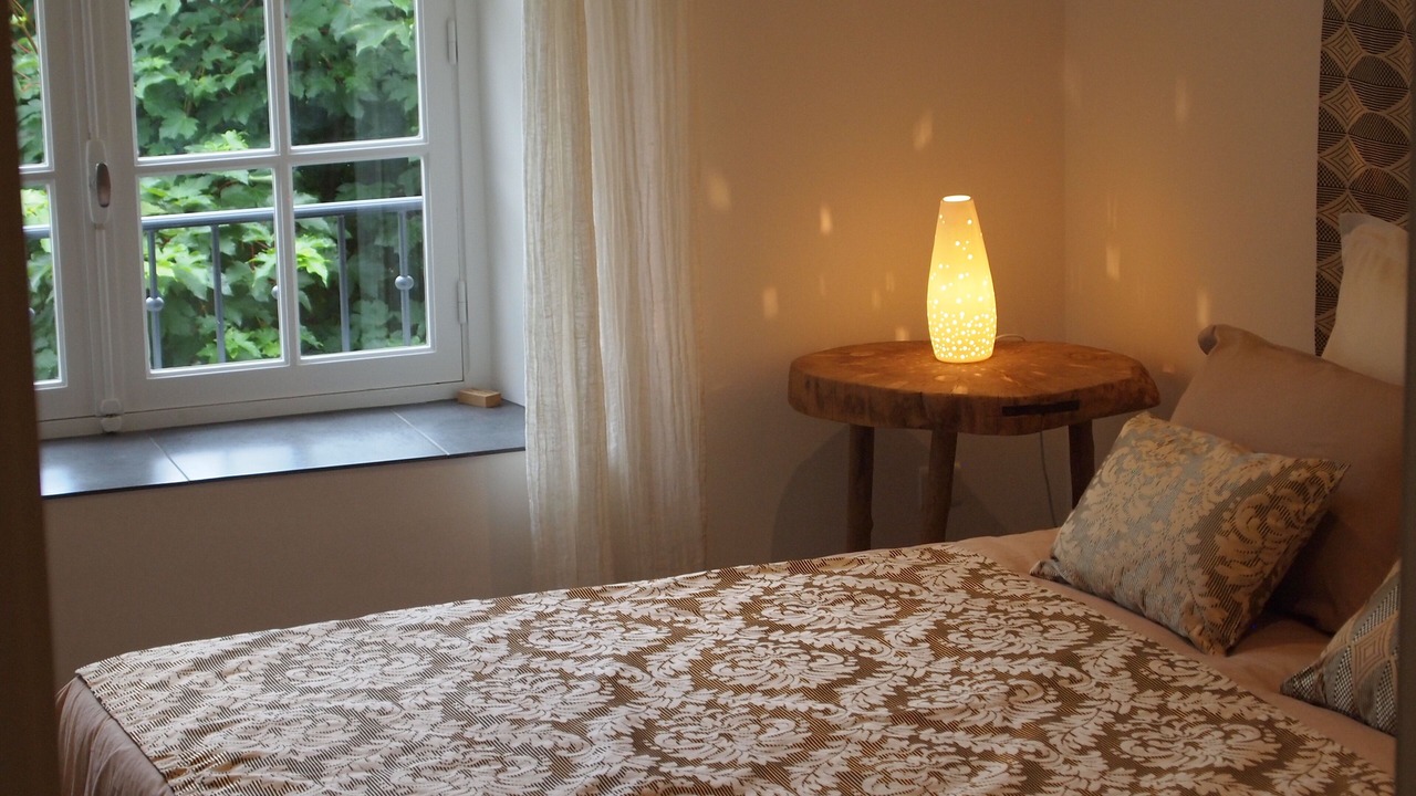 Photo of Bedroom in Faugeres