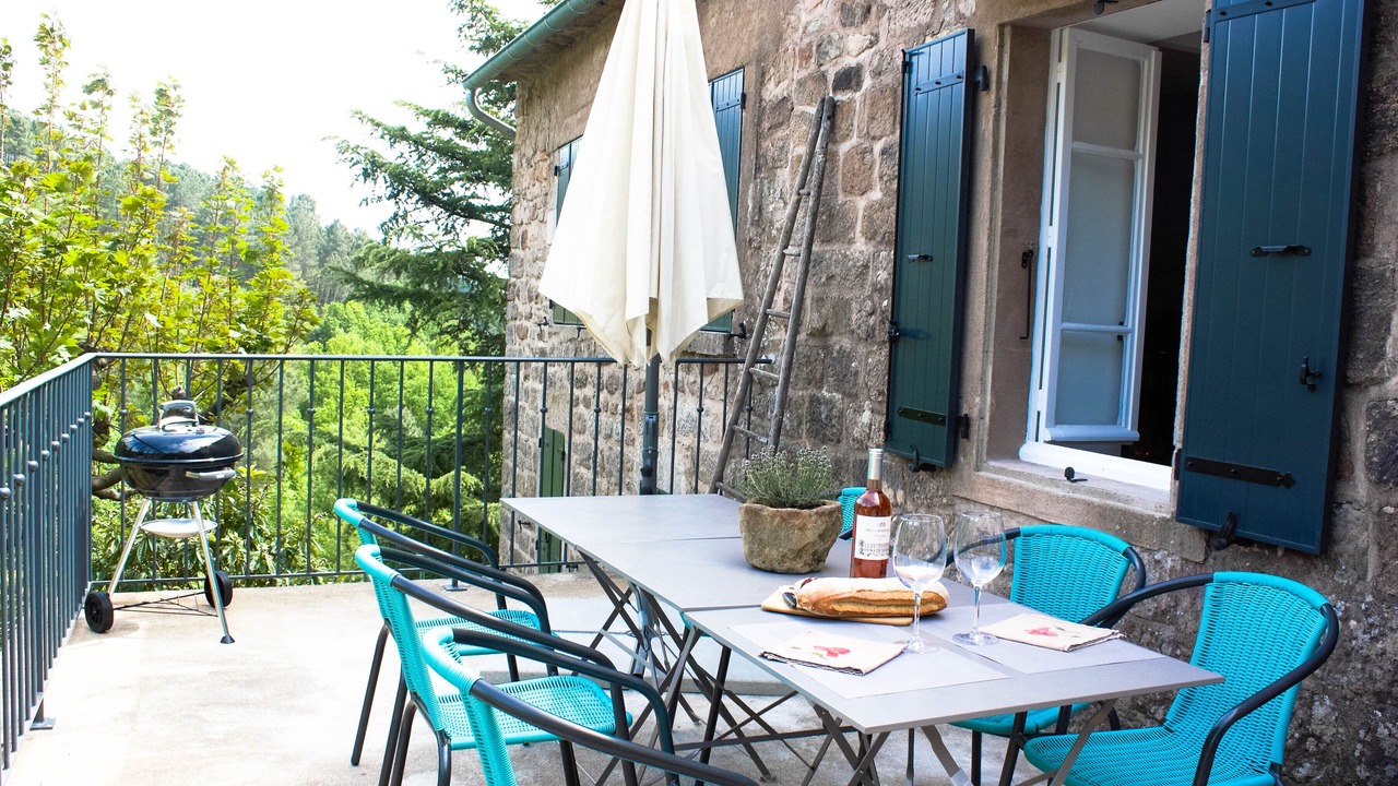 Photo of Outdoor in Faugeres