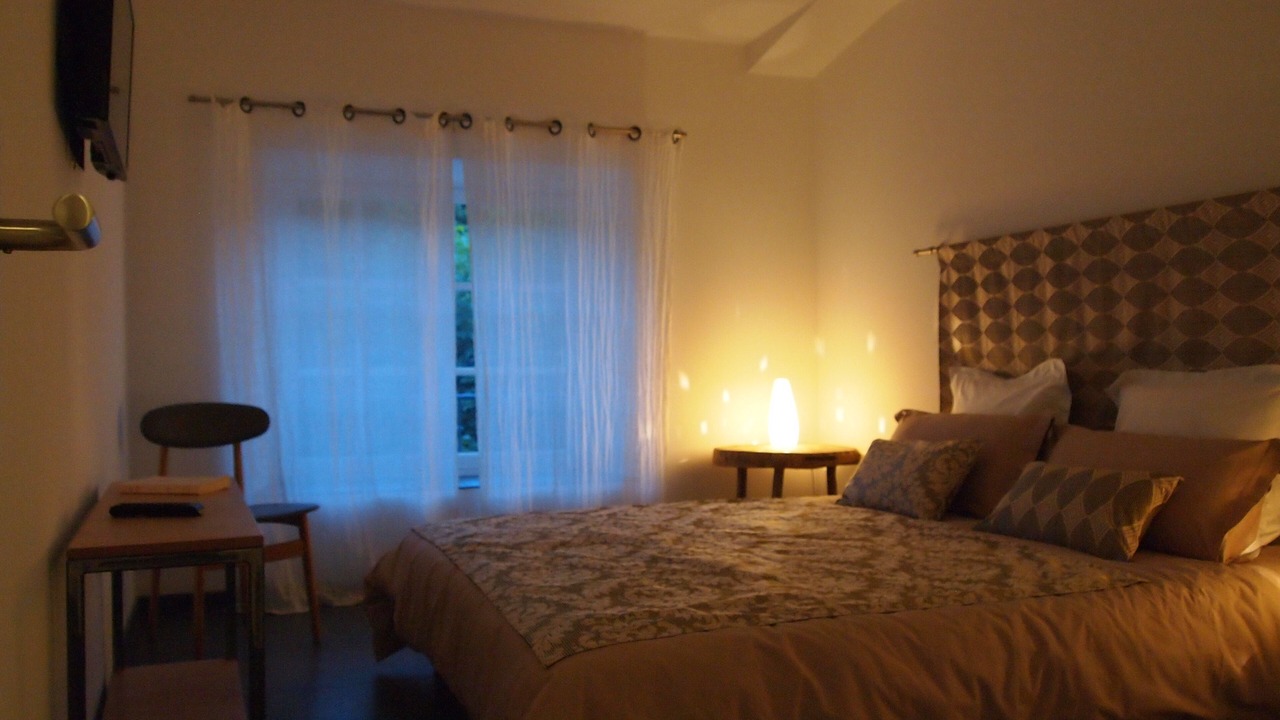 Photo of Bedroom in Faugeres