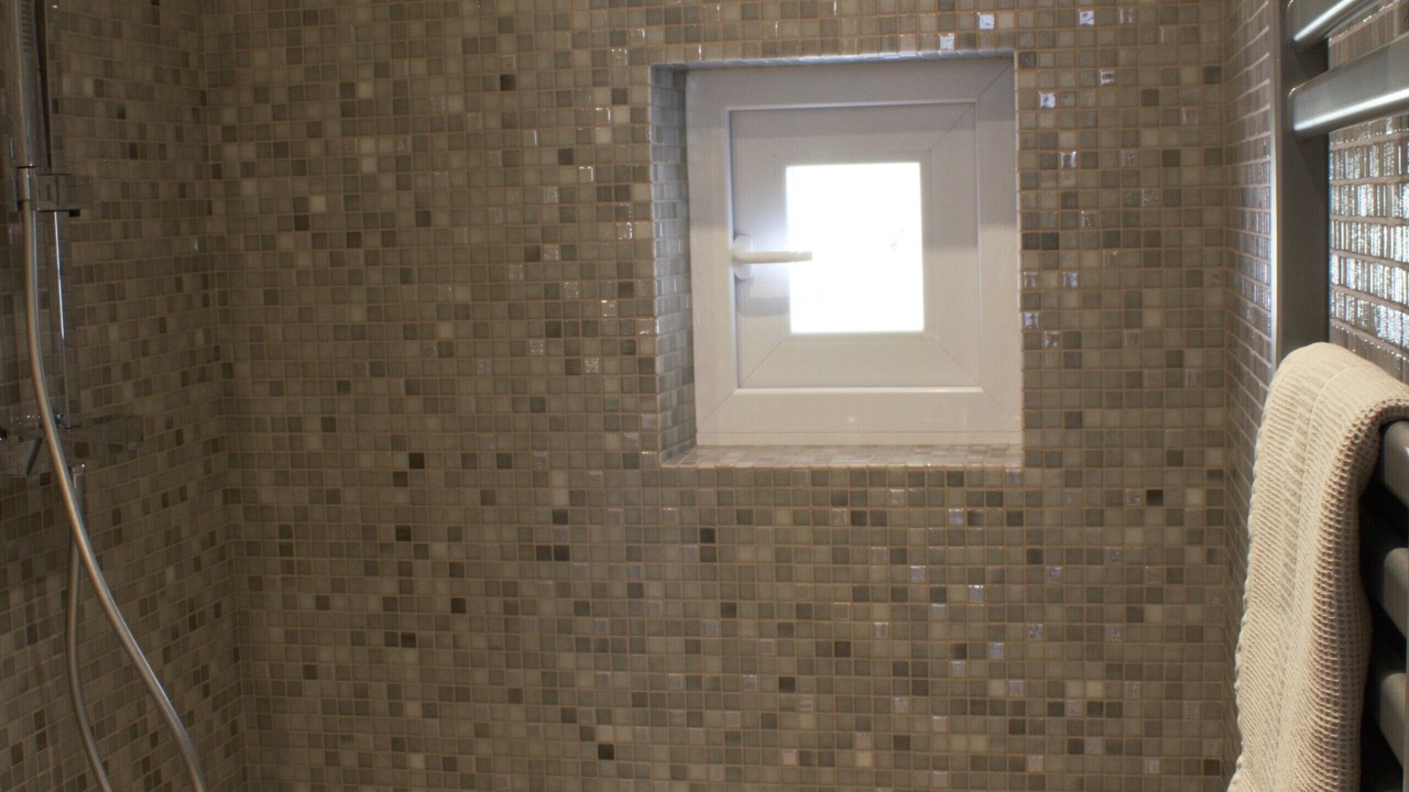 Photo of Bathroom in Faugeres