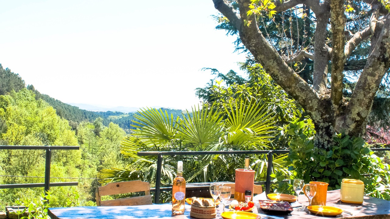 Photo of Outdoor in Faugeres
