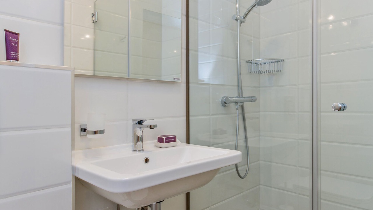 Photo of Bathroom in Sipan Island