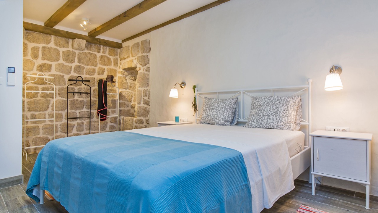 Photo of Bedroom in Sipan Island