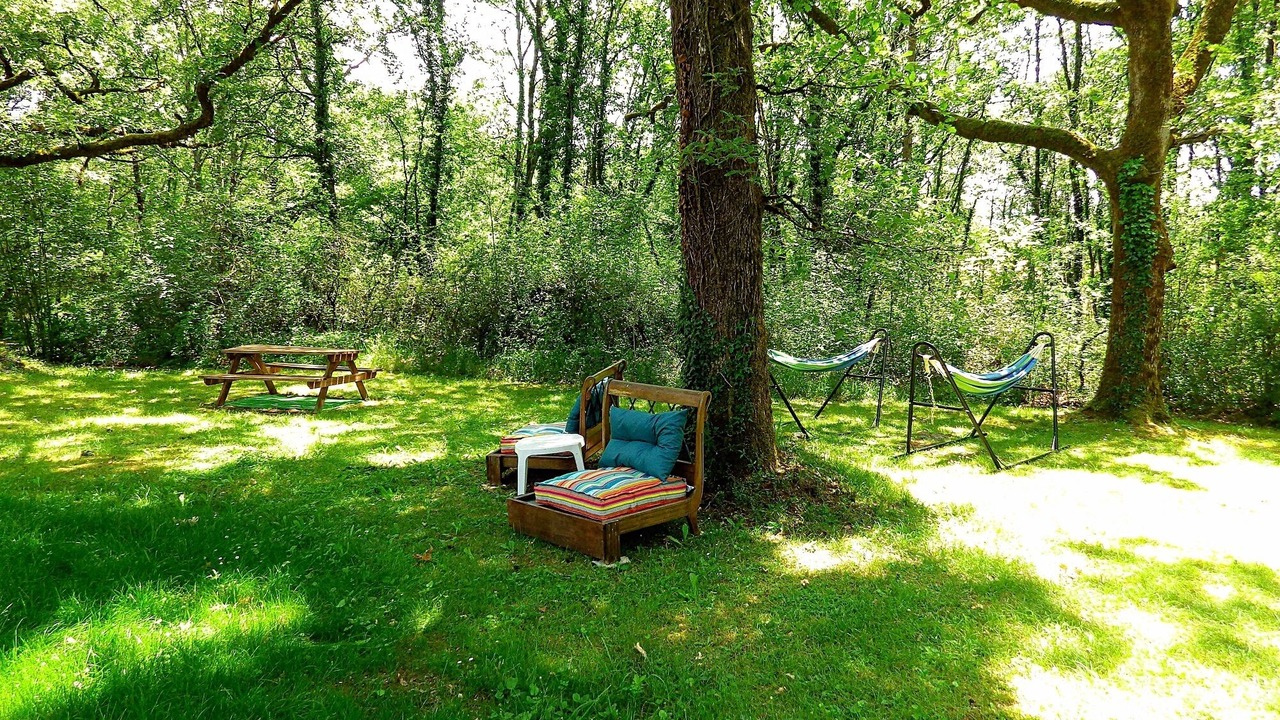 Photo of Outdoor in Baladou