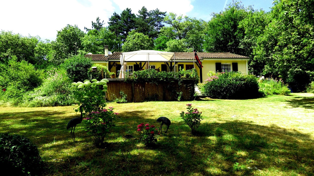 Photo of Outdoor in Baladou