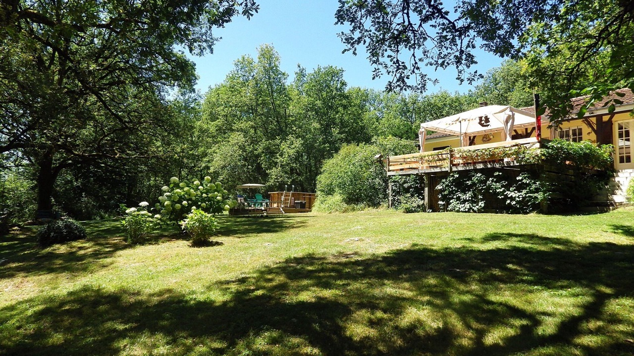 Photo of Outdoor in Baladou