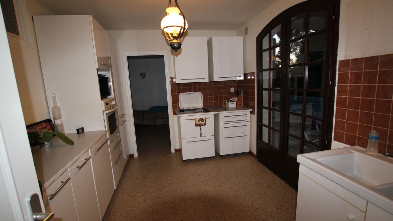 Photo of Kitchen in Teyran