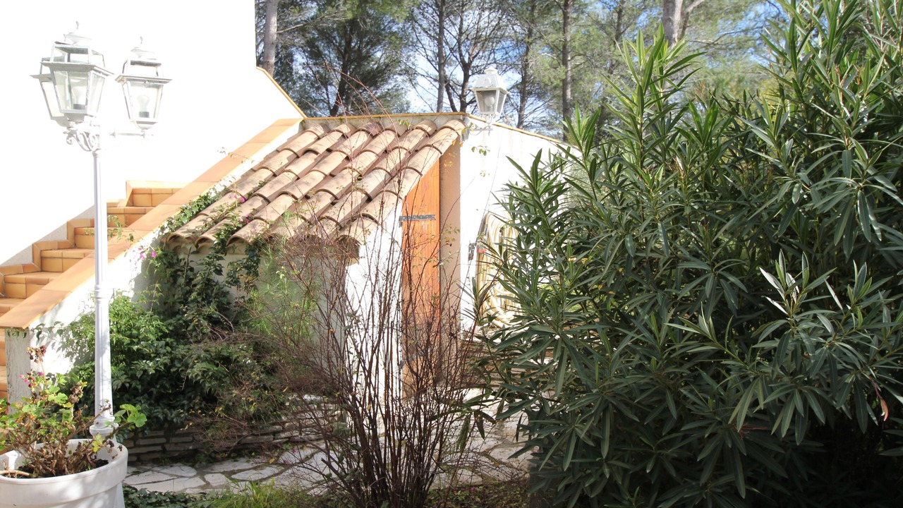 Photo of Outdoor in Teyran