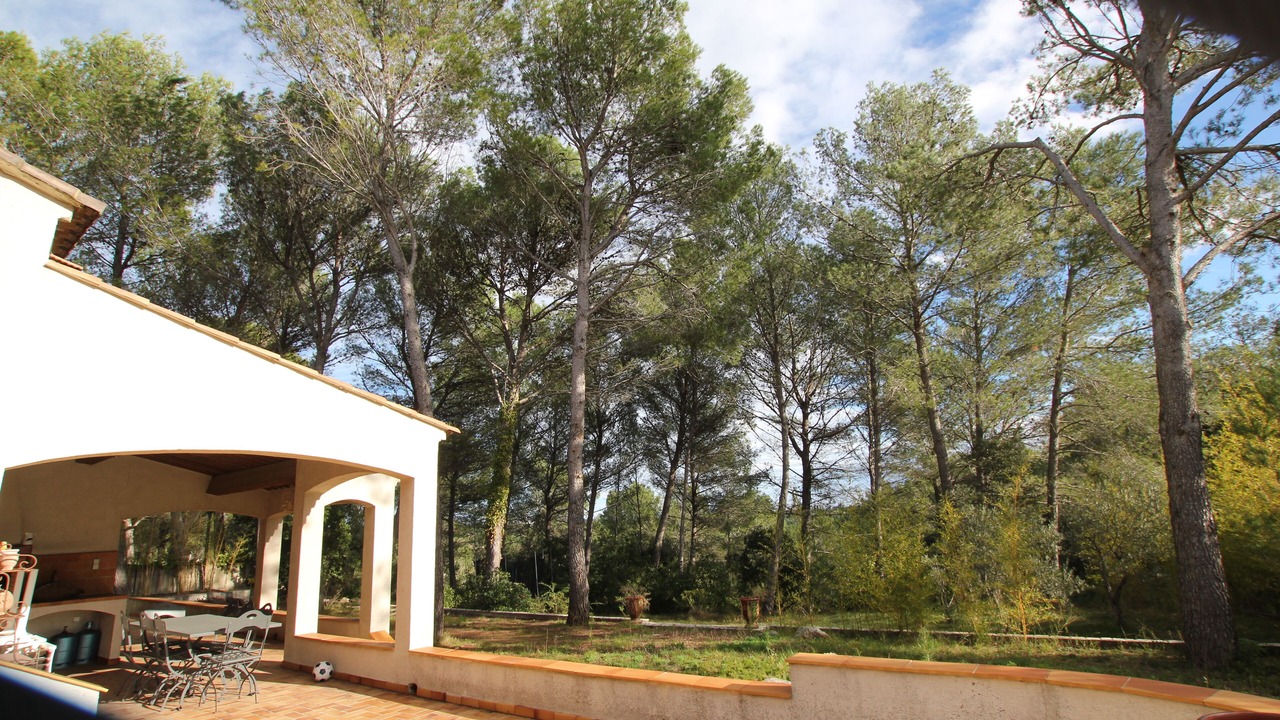 Photo of Outdoor in Teyran