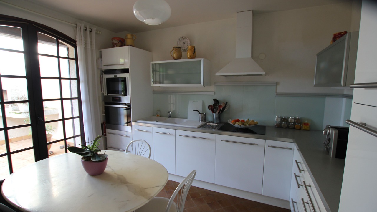 Photo of Kitchen in Teyran