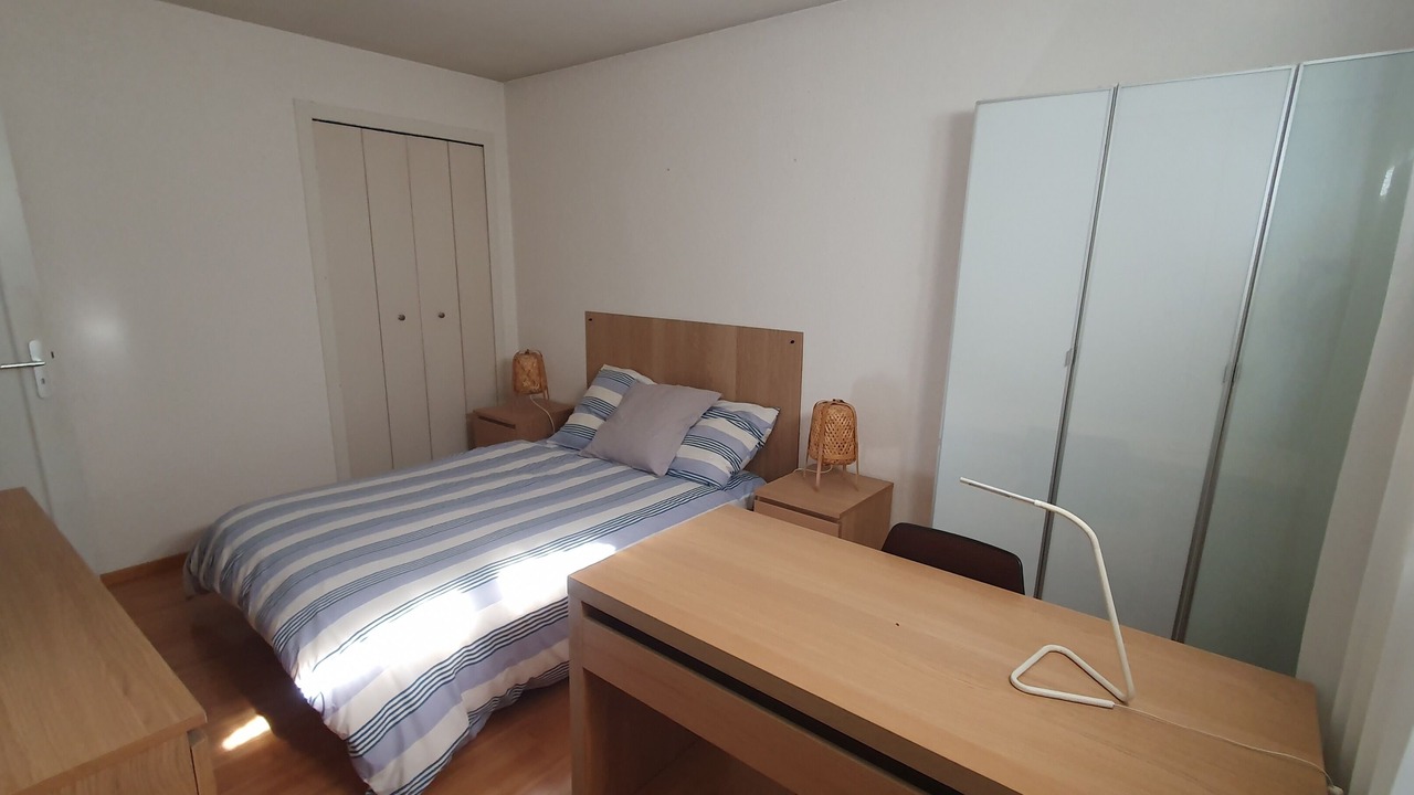 Photo of Bedroom in Teyran