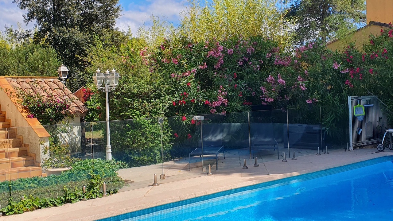 Photo of Outdoor in Teyran