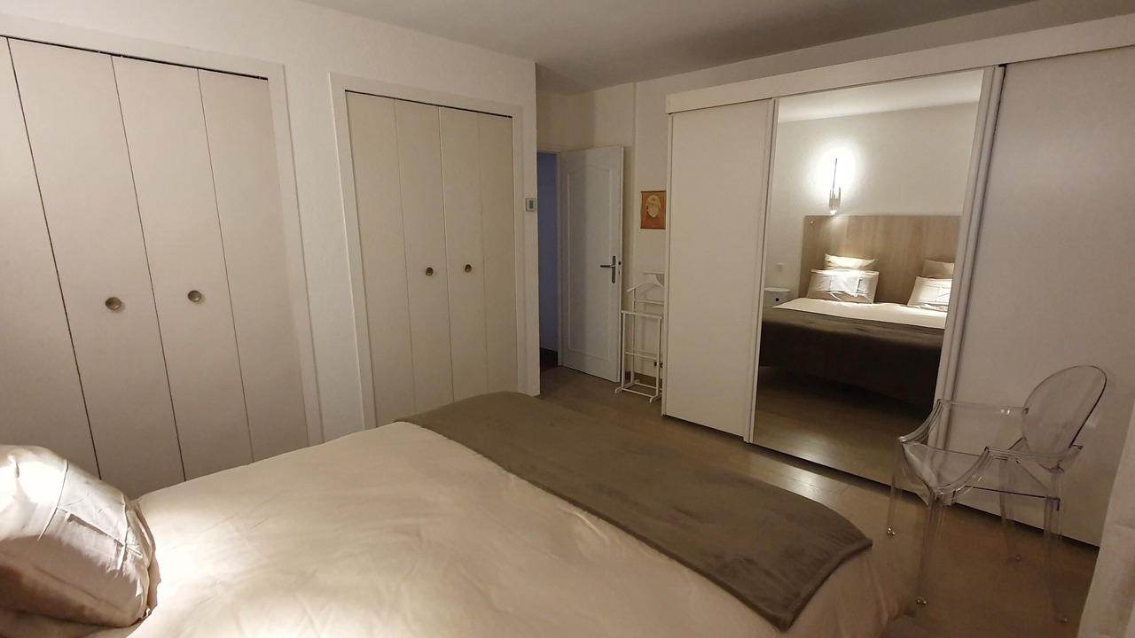 Photo of Bedroom in Teyran